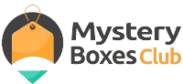 logo mystery boxes club