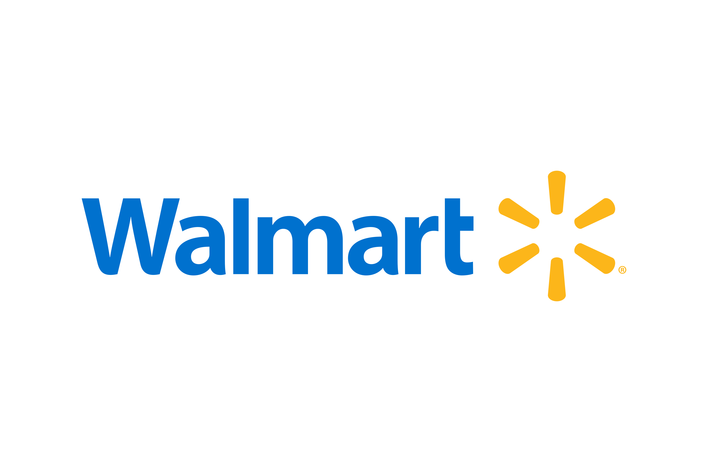 Walmart-Logo