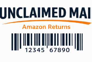 25 UNCLAIMED/RETURNED/MYSTERY MIX SIZE PAKAGES ⭐⭐⭐⭐⭐ 142+ Reviews